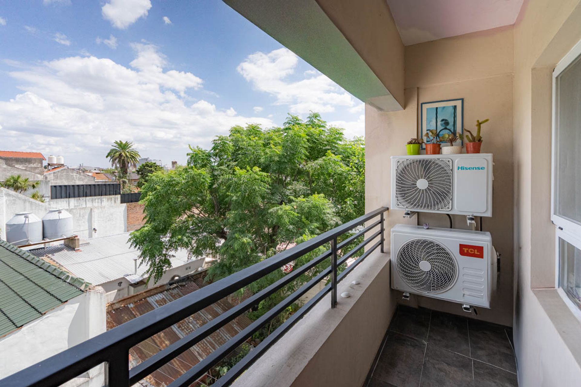 Departamento en Venta en La Matanza, G.B.A. Zona Oeste