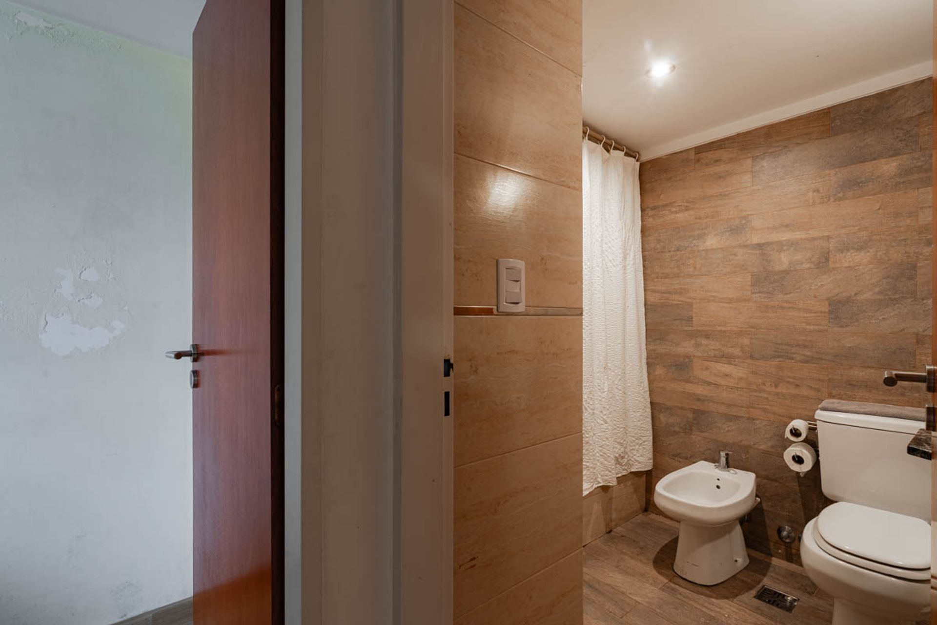 Departamento en Venta en La Matanza, G.B.A. Zona Oeste