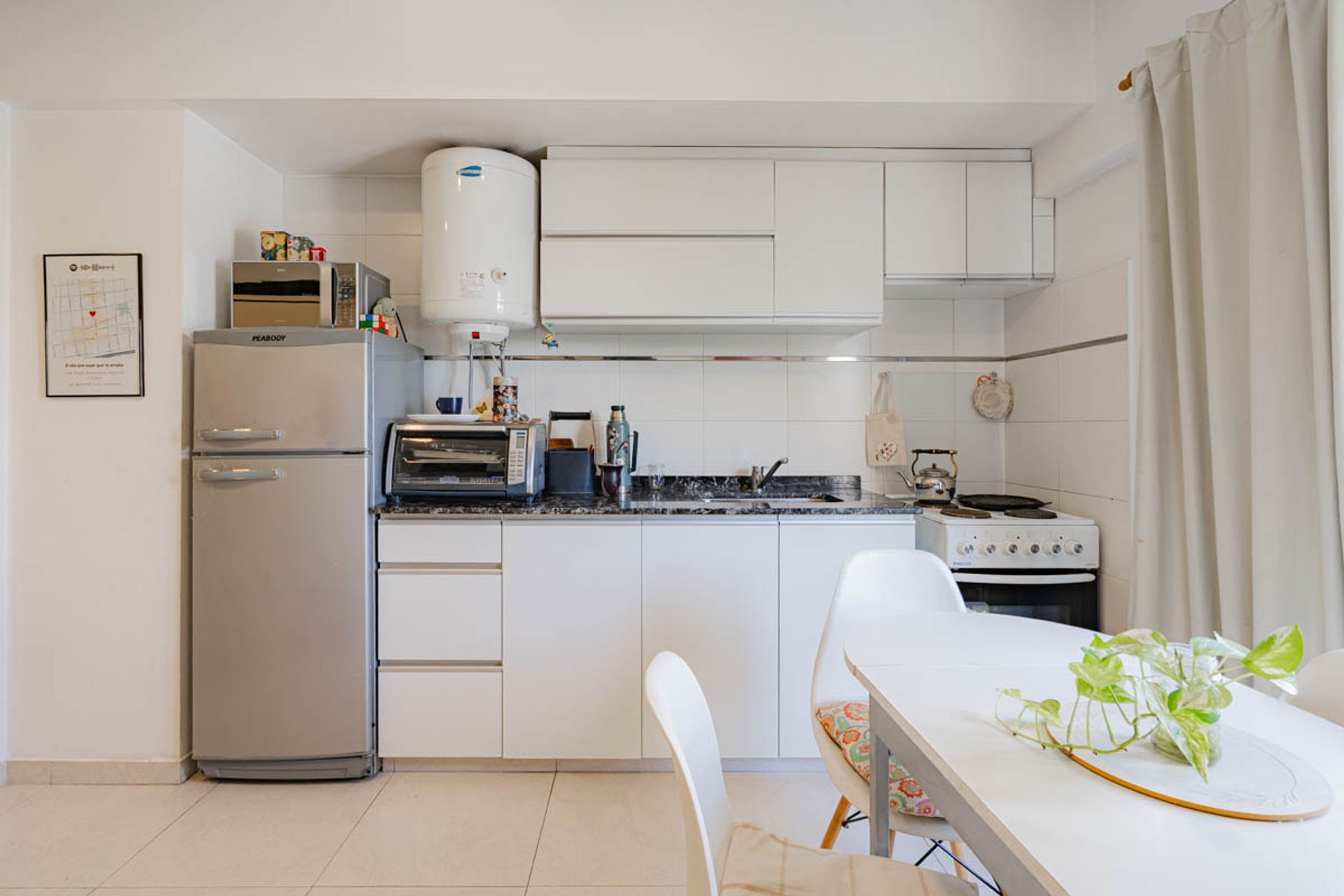 Departamento en Venta en La Matanza, G.B.A. Zona Oeste