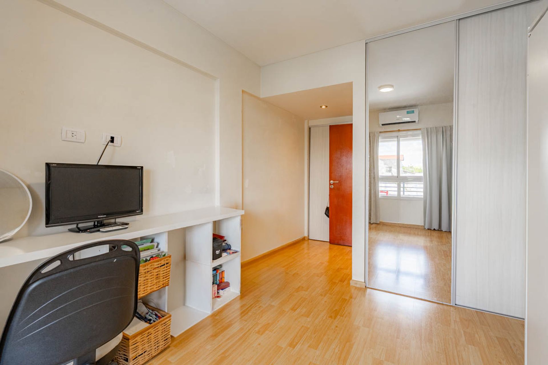 Departamento en Venta en La Matanza, G.B.A. Zona Oeste