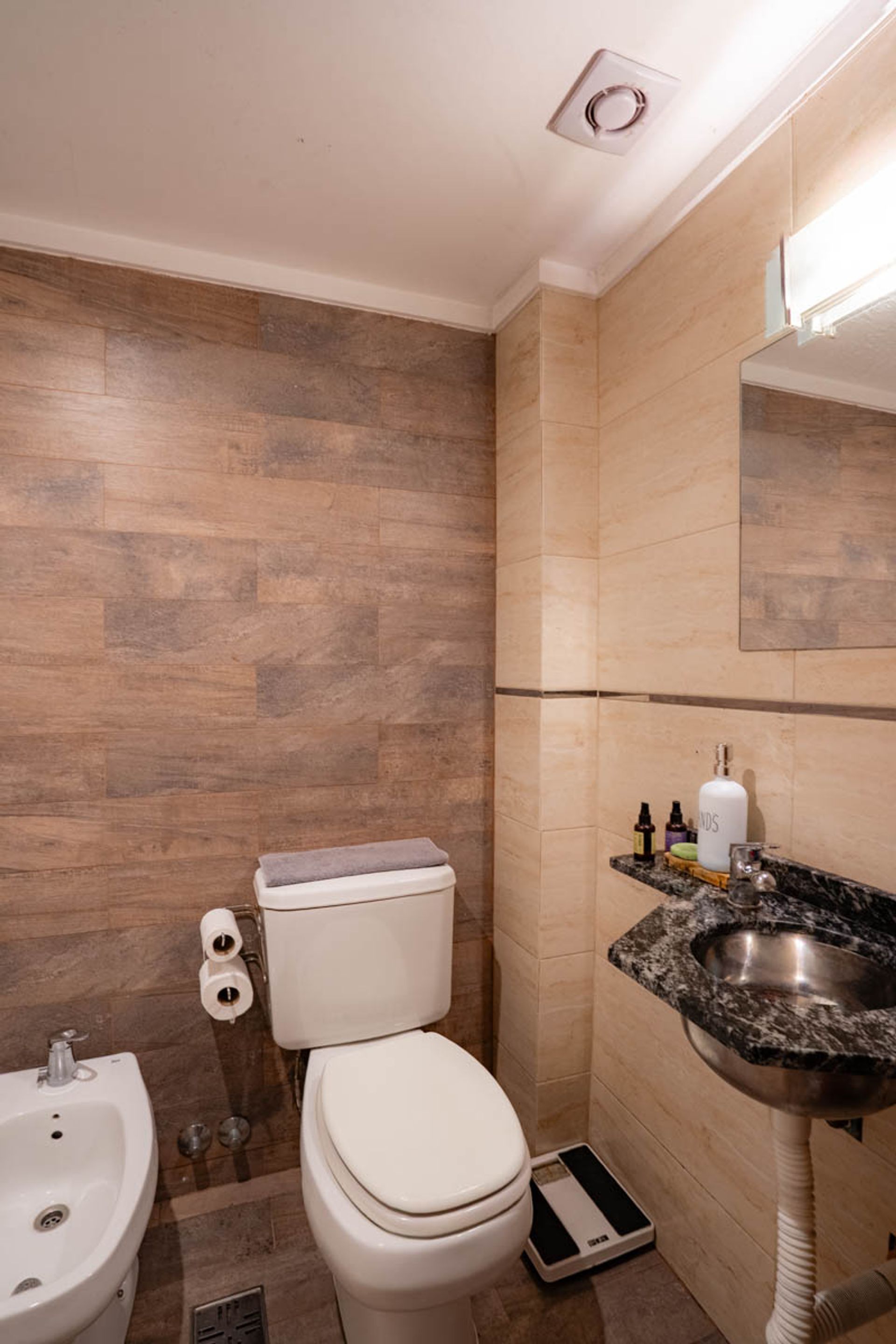 Departamento en Venta en La Matanza, G.B.A. Zona Oeste