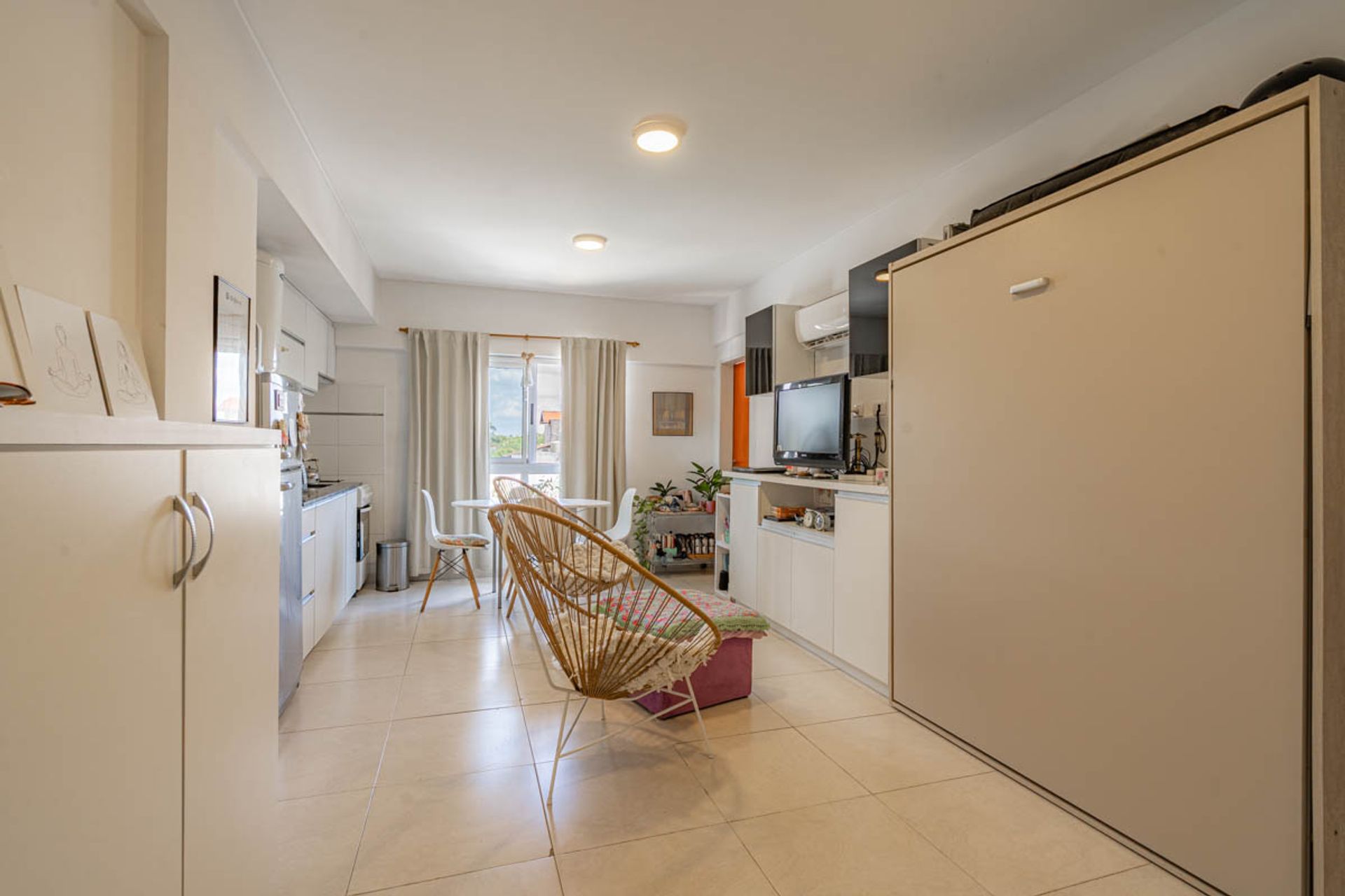 Departamento en Venta en La Matanza, G.B.A. Zona Oeste