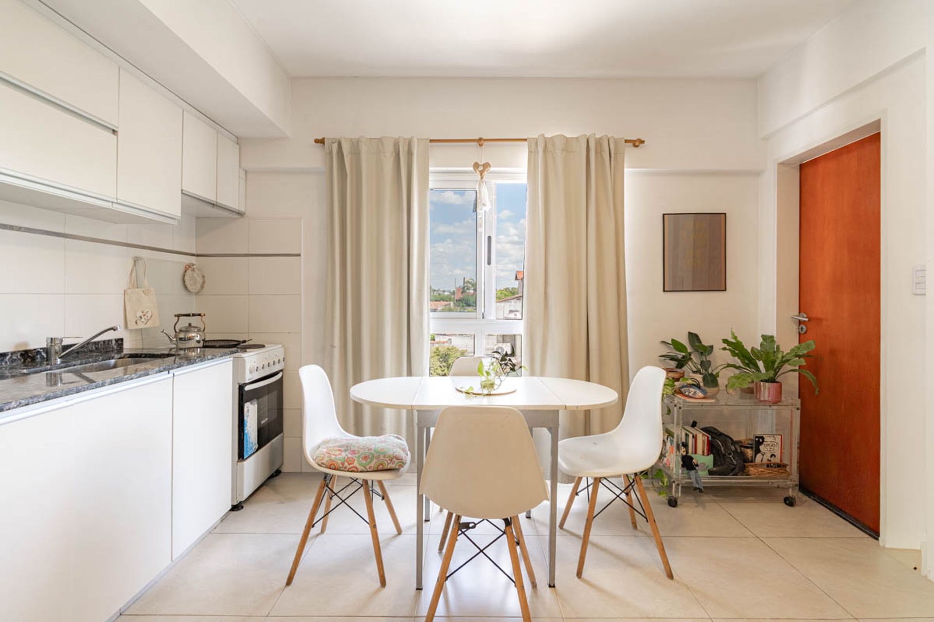 Departamento en Venta en La Matanza, G.B.A. Zona Oeste