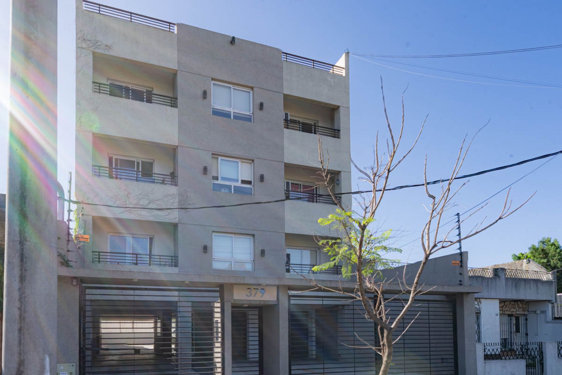 Departamento en Venta en La Matanza, G.B.A. Zona Oeste