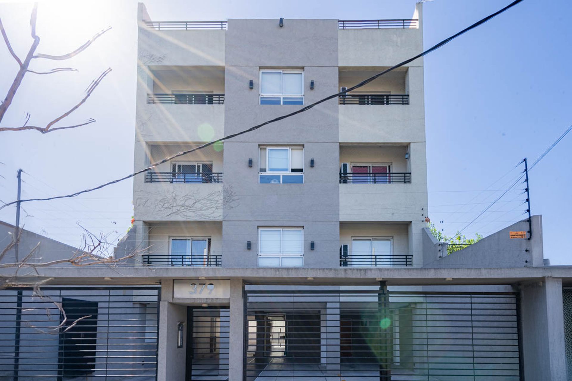 Departamento en Venta en La Matanza, G.B.A. Zona Oeste