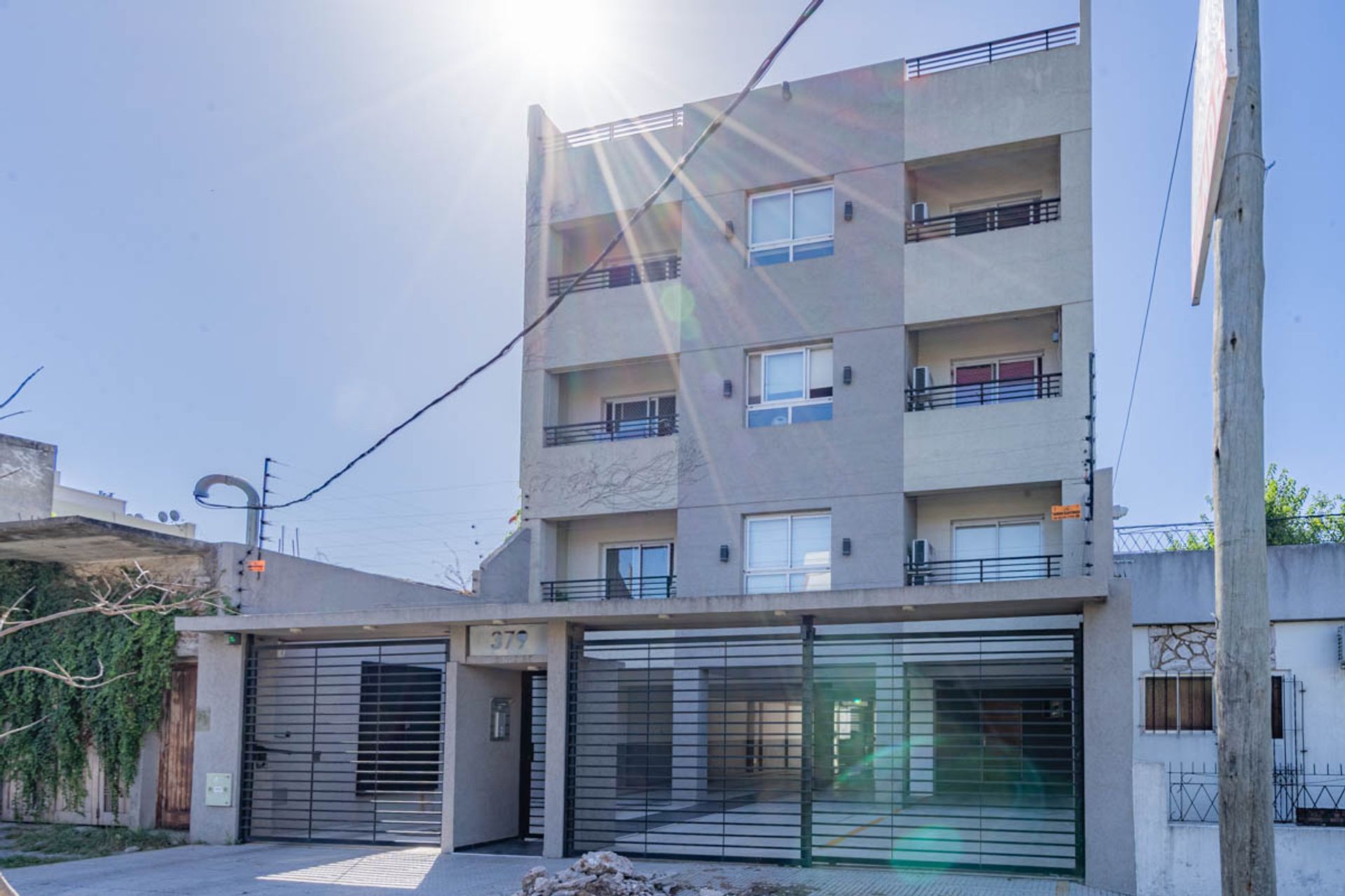 Departamento en Venta en La Matanza, G.B.A. Zona Oeste