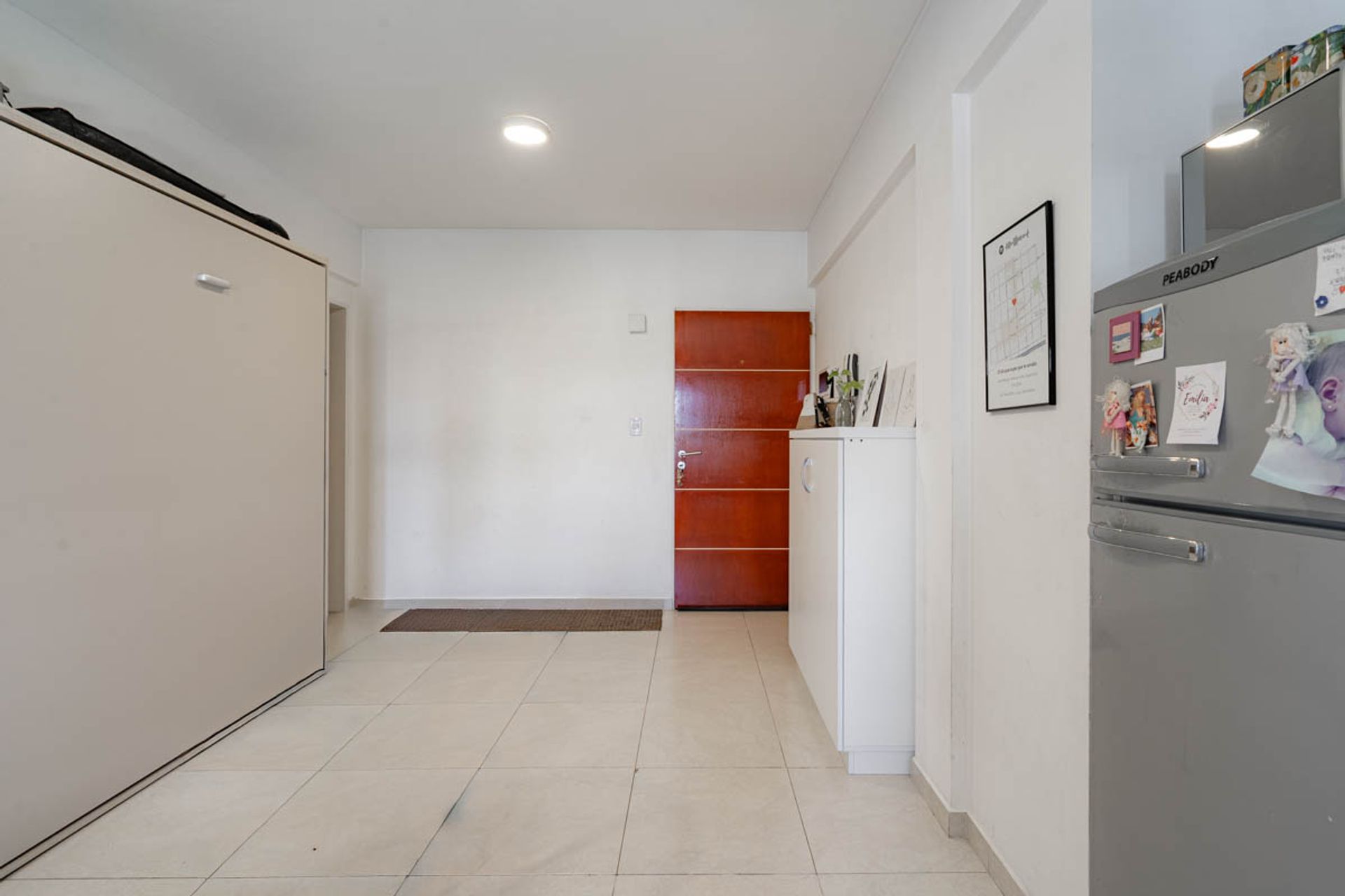 Departamento en Venta en La Matanza, G.B.A. Zona Oeste