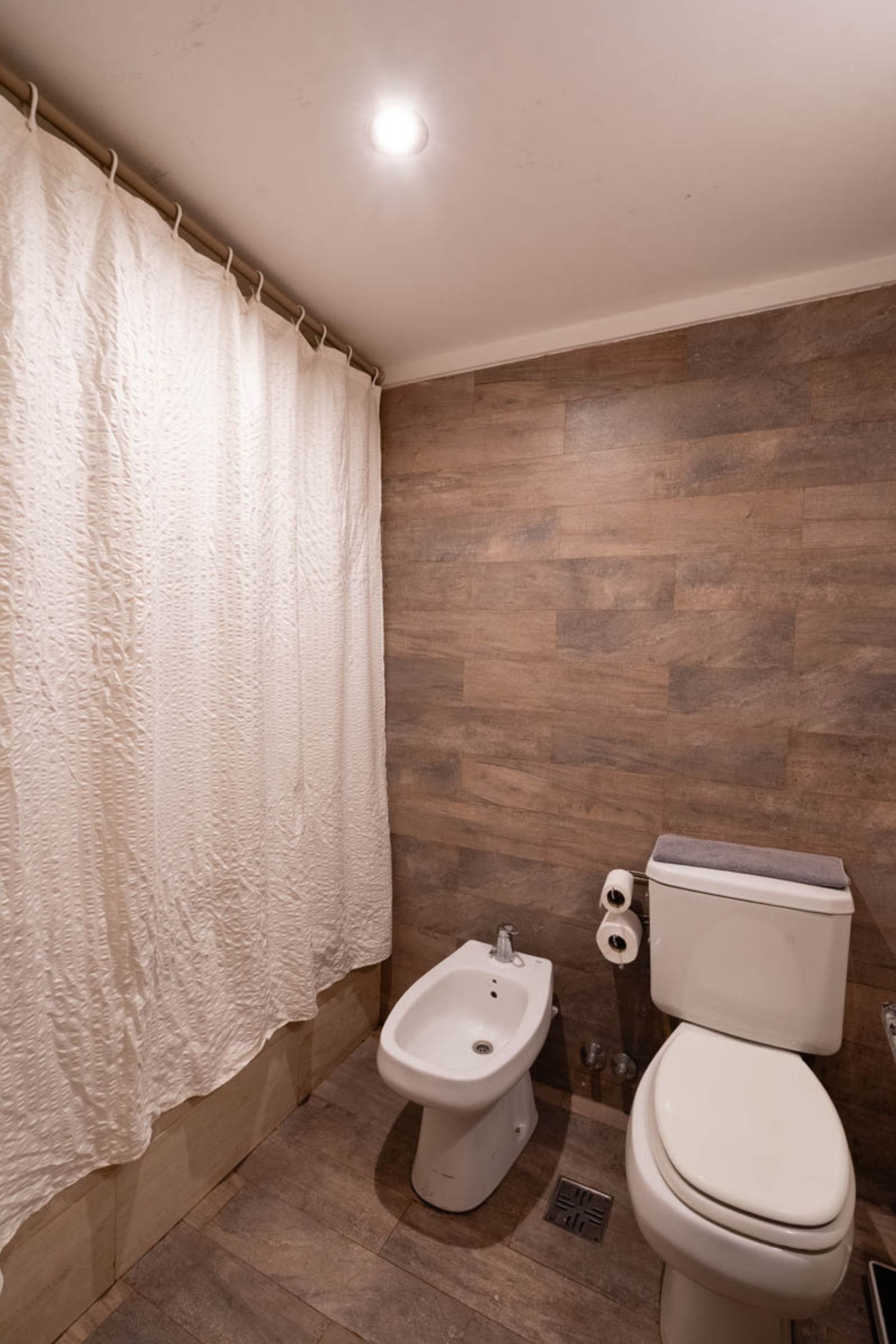 Departamento en Venta en La Matanza, G.B.A. Zona Oeste
