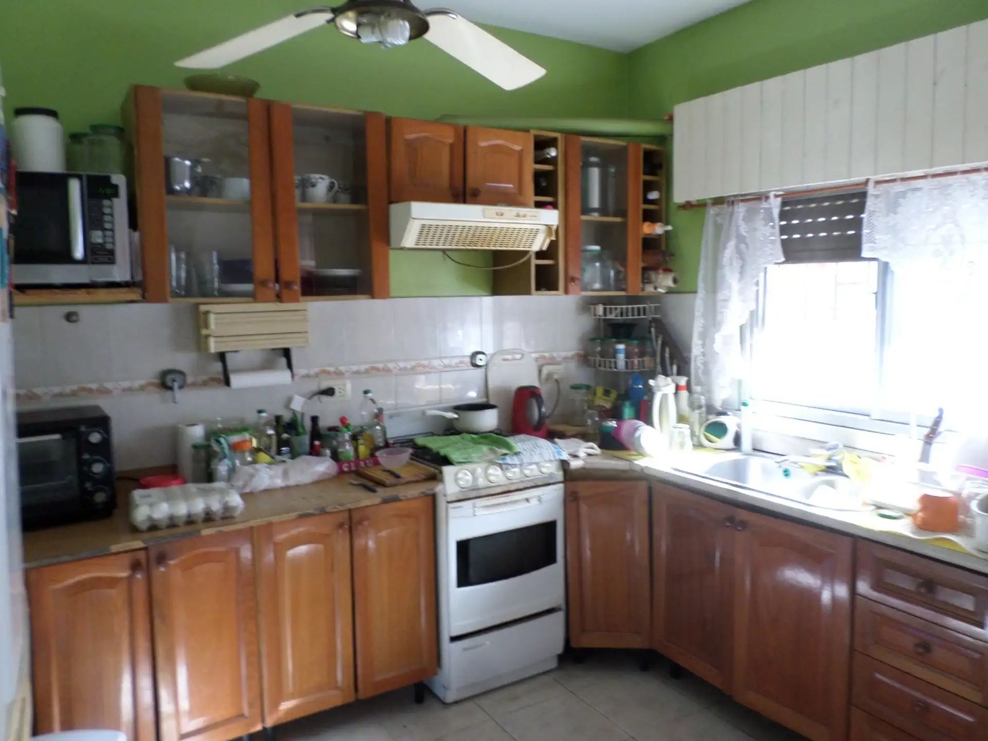 Casa en Venta en Vicente Lopez, G.B.A. Zona Norte