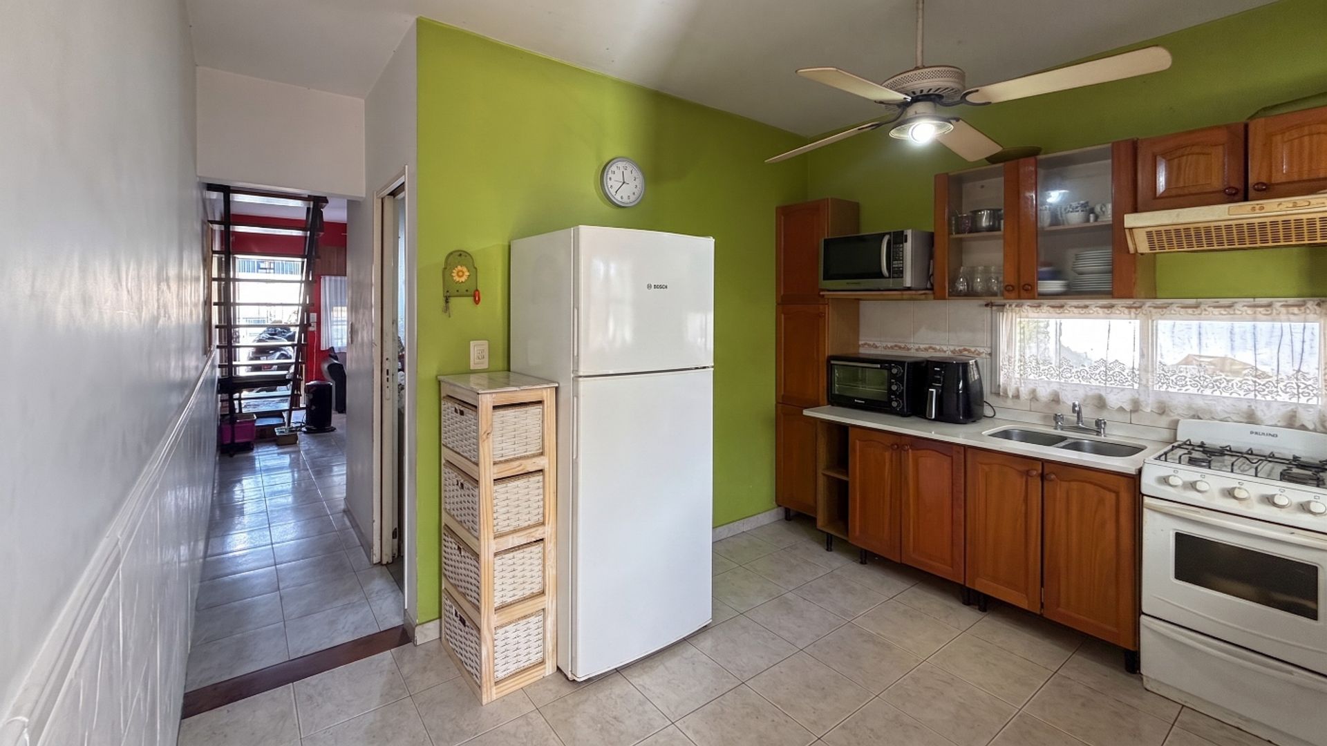 Casa en Venta en Vicente Lopez, G.B.A. Zona Norte
