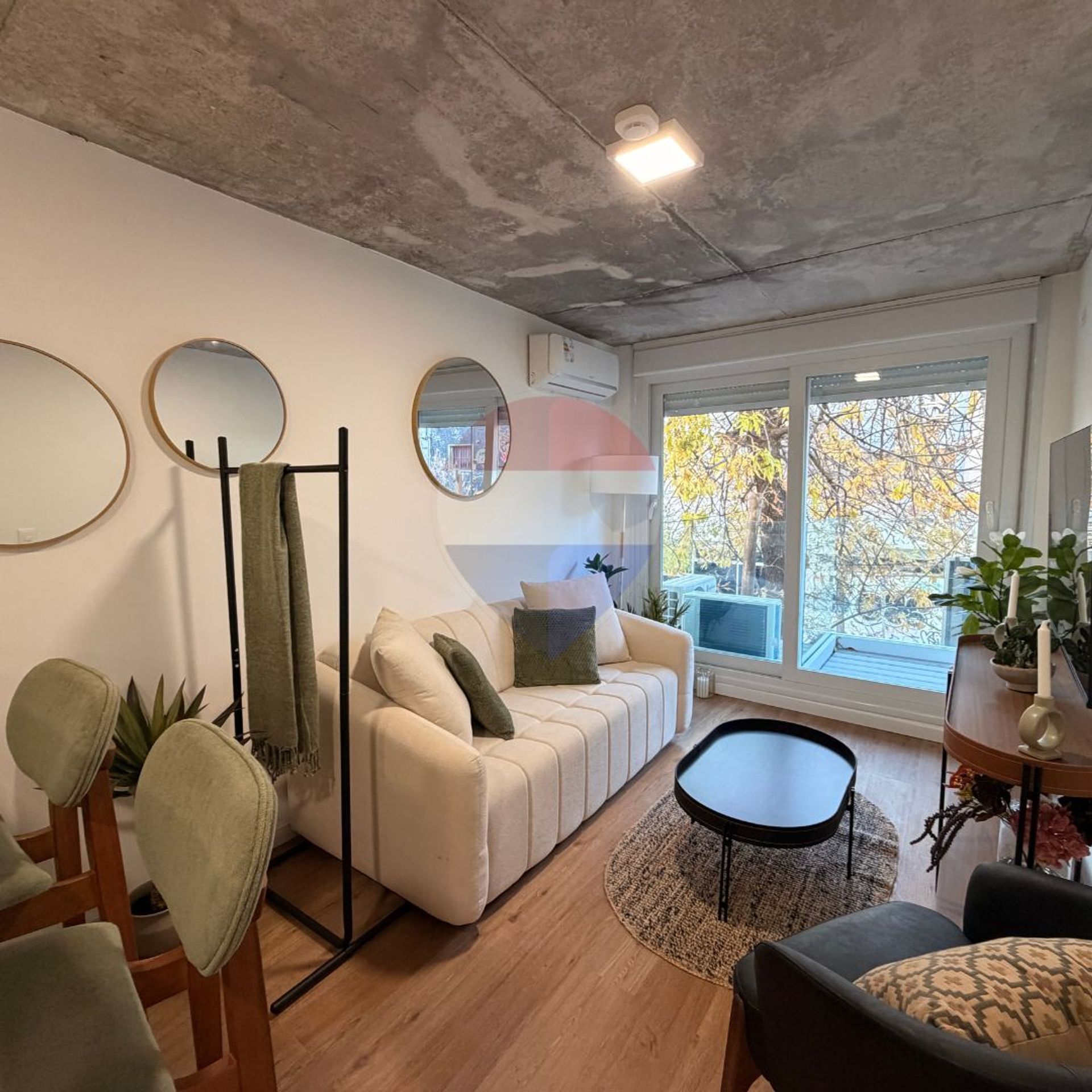VENTA MONOAMBIENTE CENTRO A ESTRENAR - 10
