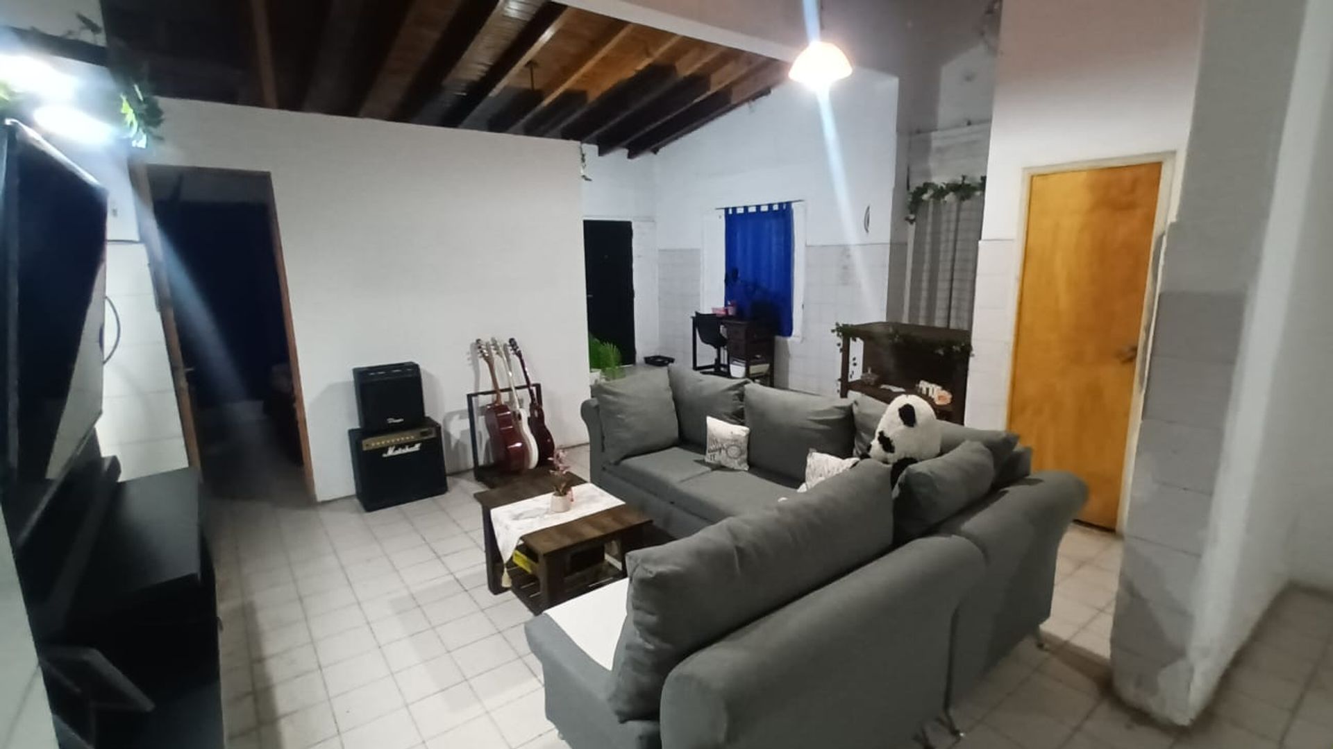 Las Heras Doctor Moreno 2300